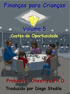 cover image of Custos de Oportunidade